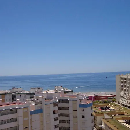 Tarik Sea View * Портиман